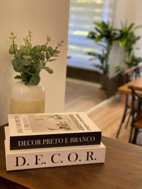 PLATEAU HOUSE Gramado